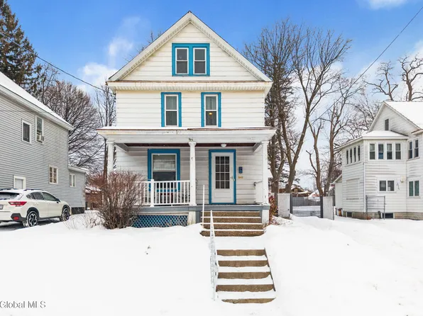 841 Harrison Avenue, Schenectady, NY 12306