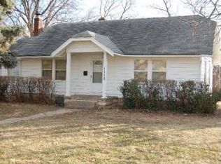1115 E 77th Ter, Kansas City, MO 64131
