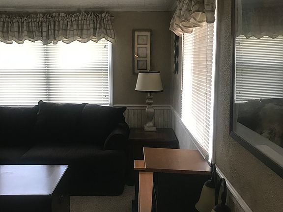 4th image of 780 S Suncoast Blvd Lot 27