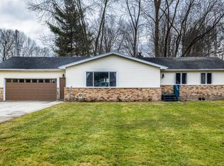 3199 Maumee Trl, Clyde, MI 48049