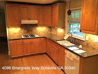 4th image of 4096 Briarglade Way