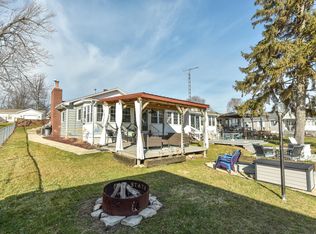 9465 Sassafras Dr, Lakeview, OH 43331