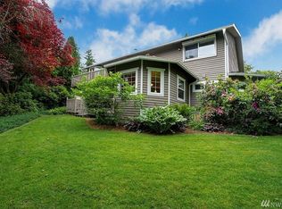 6014 153rd Ct NE #B, Redmond, WA 98052