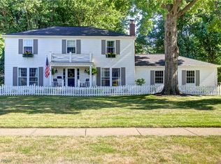 31320 Marvis Dr, Bay Village, OH 44140