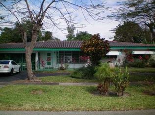 171 Penn Way, Fort Lauderdale, FL 33312