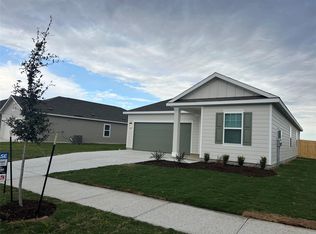 R 124th Pl, Taylor, TX 76574