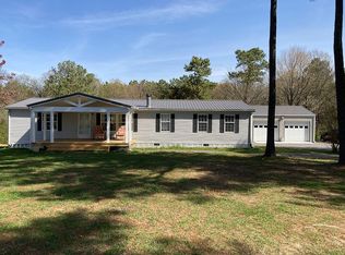 118 Chapel Rd, Murray, KY 42071