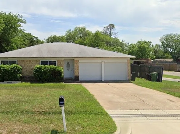 7844 Harwood Rd, North Richland Hills, TX 76180