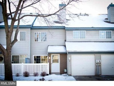 9905 Russell Ave N, Minneapolis, MN, 55444