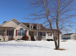 9771 Wacousta Rd, Dewitt, MI 48820