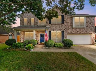 924 Circle View Ln, Denton, TX 76210