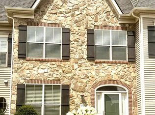 2506 Island Grove Blvd, Frederick, MD 21701
