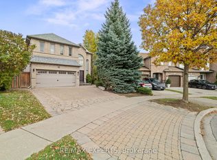 39 Michelle Dr, Vaughan, ON L4L 9B8