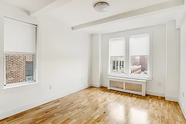 Rented by Akelius Real Estate Management