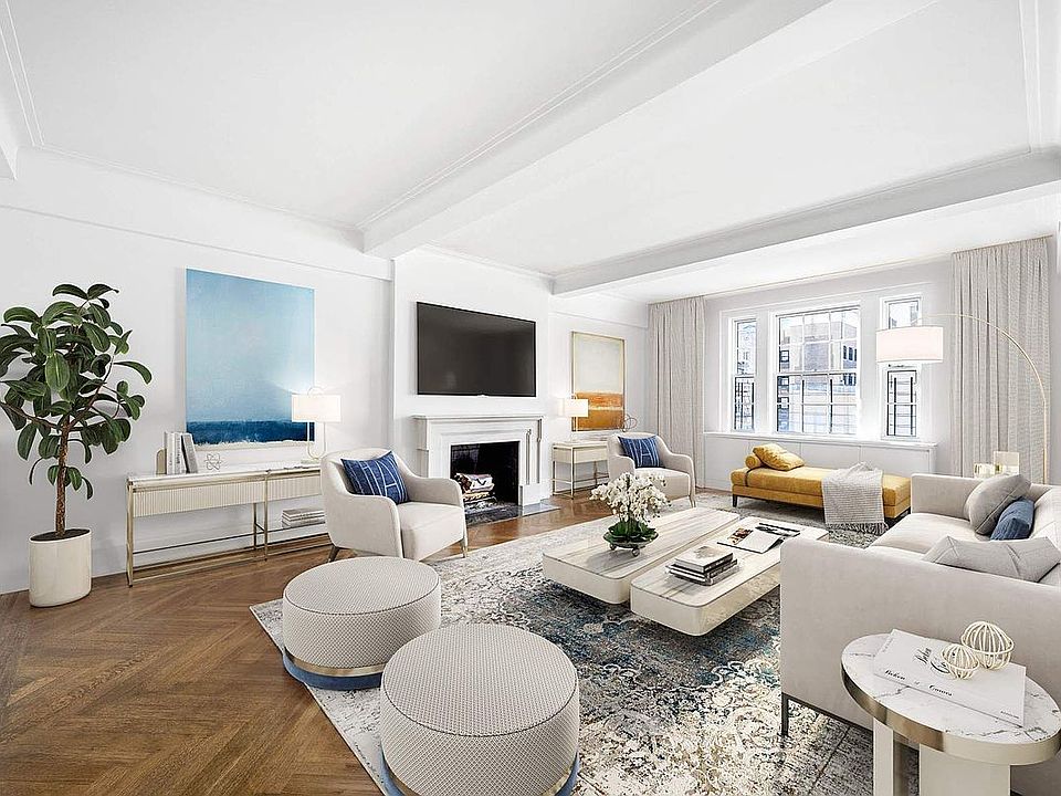 1st image of 40 E 66th St #9B