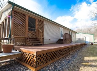 23050 Partridge Dr, Fergus Falls, MN 56537