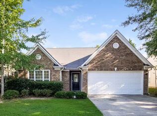 1845 Arborwood Dr, Grayson, GA 30017