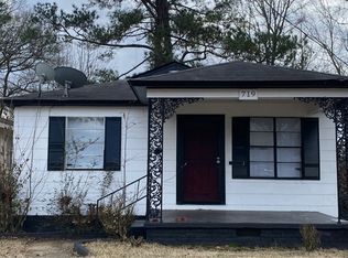 719 Randall St, Jackson, MS 39203