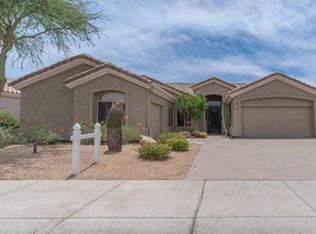 7307 E Wingshadow Dr, Scottsdale, AZ 85255