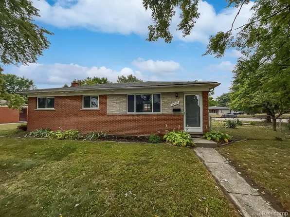 25835 Virginia Dr, Warren, MI 48091
