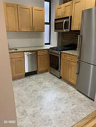 Rented by Citi Habitats