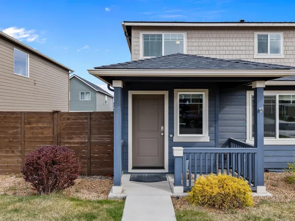 20550 SE Cameron Ave, Bend, OR 97702
