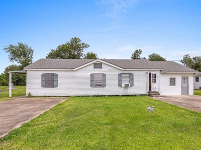 2317 Greenbriar Rd, Lake Charles, LA, 70607