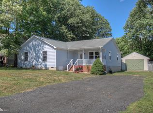 10411 Skinner Hill Dr, Fredericksburg, VA 22408