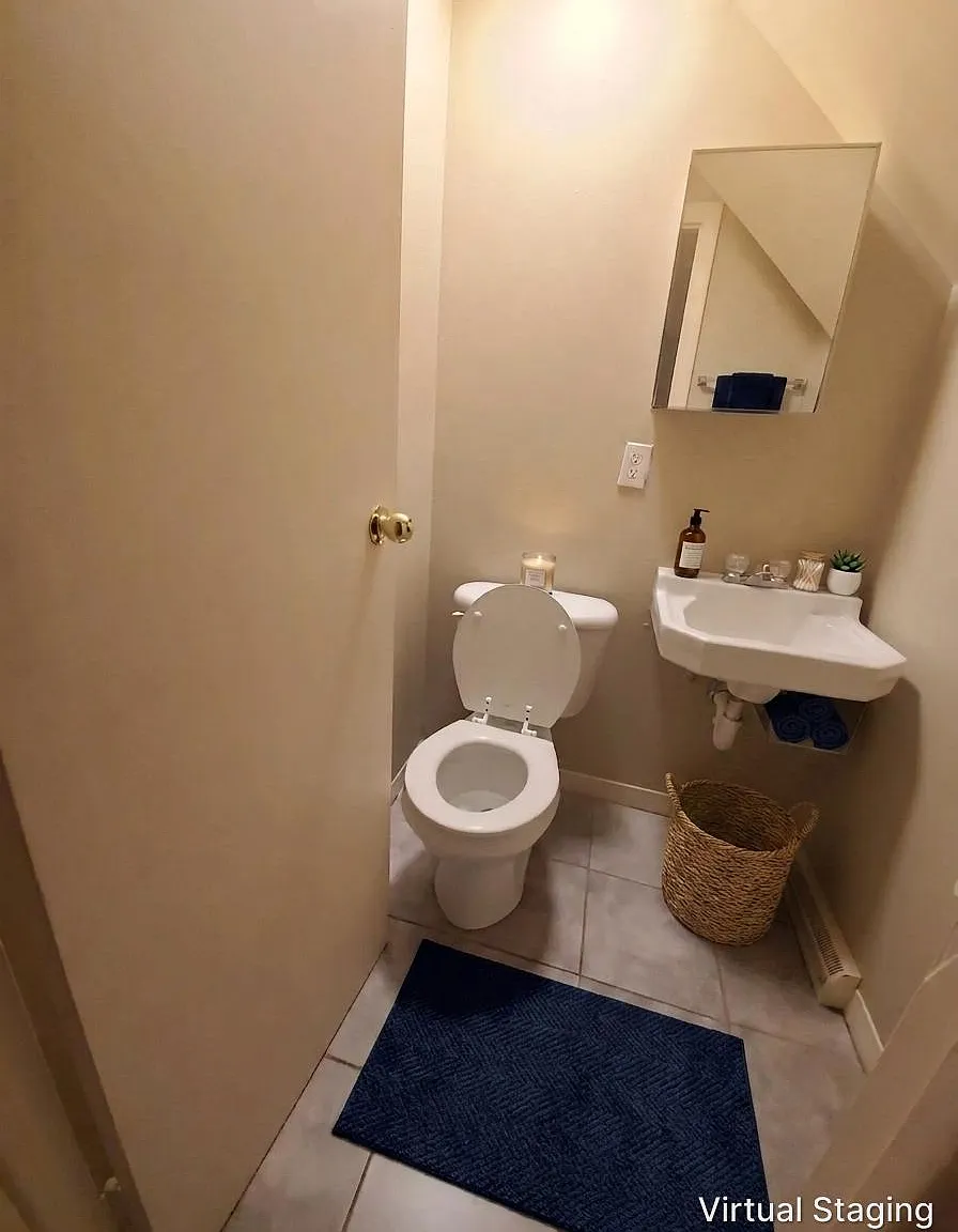 2 bed, 1.5 bath, 800 sqft, $1,725 — Photo 4