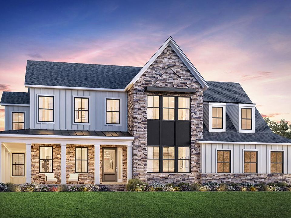 Modern Farmhouse