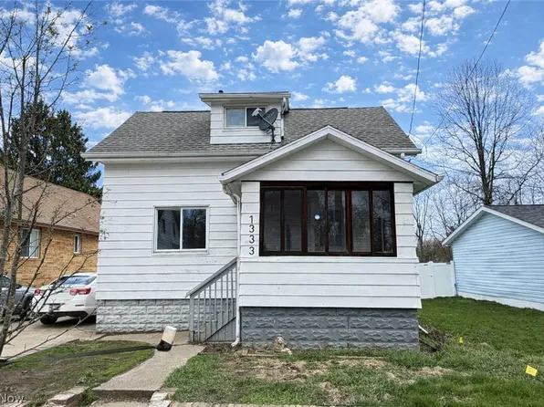 1333 Kellogg Ave, Akron, OH 44314