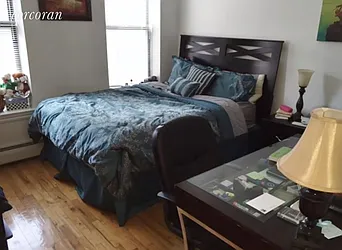 Rented by Corcoran