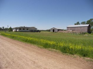 24488 S Hewer Rd, Pickford, MI 49774