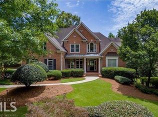 3320 Moye Trl, Duluth, GA 30097