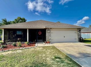 8824 Longmont Way, Milton, FL 32583