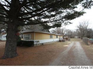 1014 N Dirksen Pkwy, Springfield, IL 62702