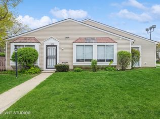 4486 Provincetown Dr, Country Club Hills, IL