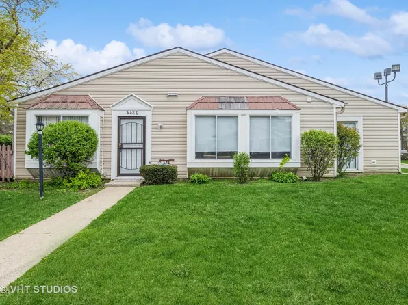 4486 Provincetown Dr, Country Club Hills, IL 60478