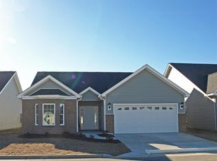 209 Archdale Saint Silver Fox Lndg, Myrtle Beach, SC 29588