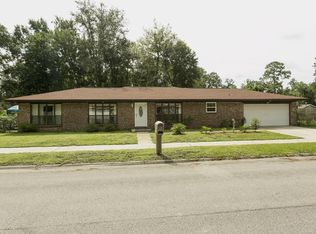 2005 Elaina Dr, Jacksonville, FL 32216