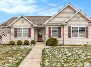 3467 Amber Oaks Dr, Howell, MI