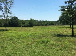 22400 445th St, Heavener, OK 74937