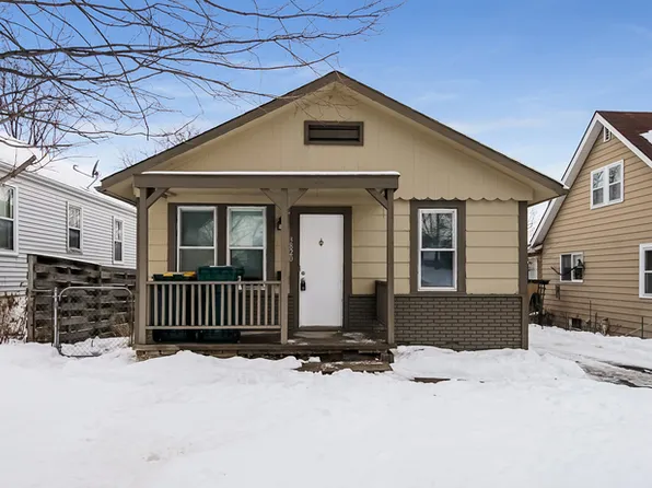 3820 Jackson St NE, Columbia Heights, MN 55421