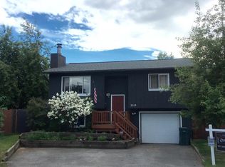 3210 Spalding Cir, Anchorage, AK 99507