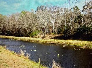10570 W Deep Creek Blvd, Hastings, FL 32145