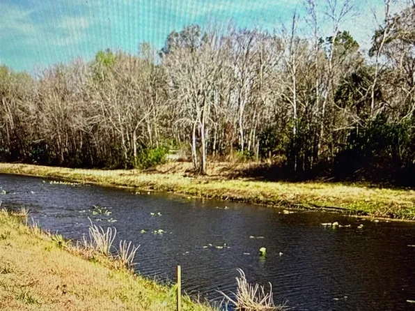 10570 W Deep Creek Blvd, Hastings, FL 32145