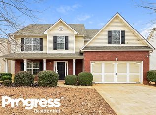1137 Bowlin Dr, Locust Grove, GA 30248