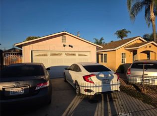 1361 S Mountain View Ave, Pomona, CA 91766