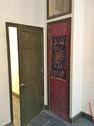 Rented by Spruce Property Group LLC