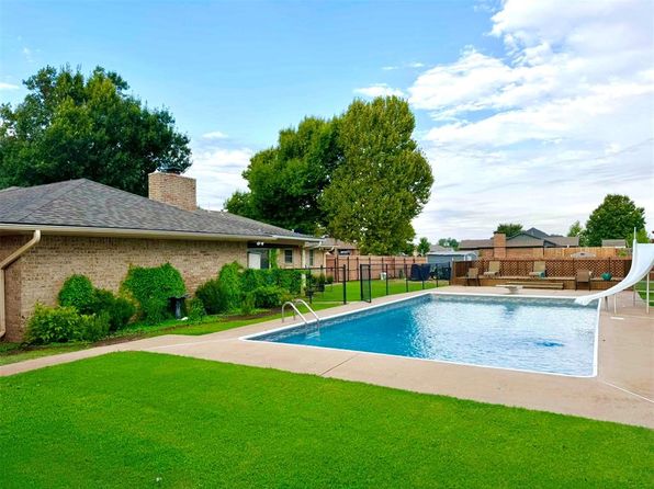814 Hickory Stick Dr, Chickasha, OK 73018